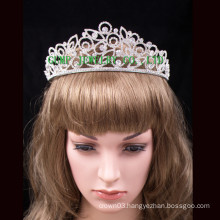 Wholesale Princess Party Tiara rhinestone Crown